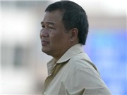 Bóng đá anh, ngoại hạng anh, lịch thi đấu euro 2012, Trưởng ban Kỷ luật VFF Nguyễn Hải Hường: Đã xử thì không cần đối chất